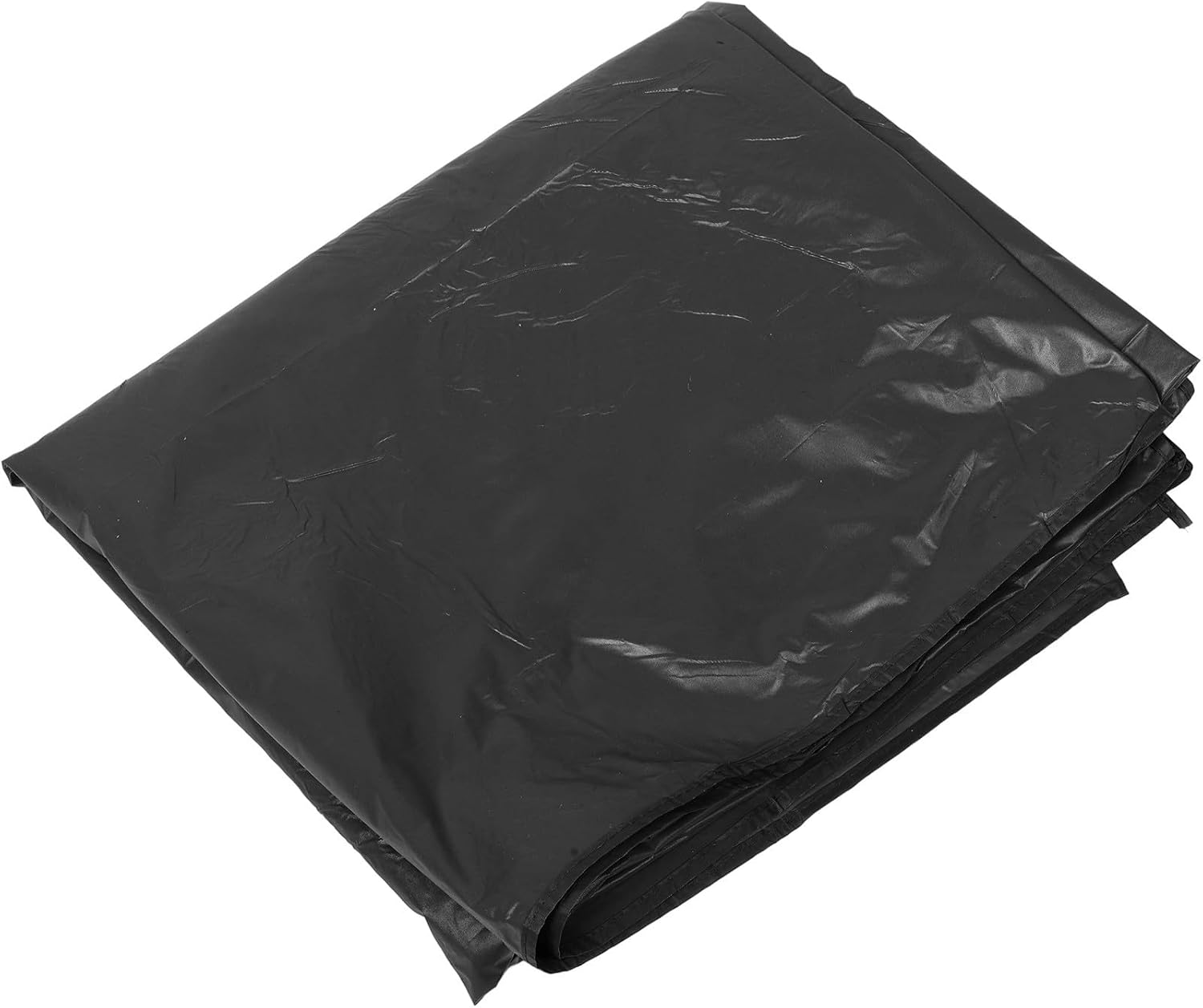 BESPORTBLE Heavy Duty Black Pool Table Cloth Cover Protective Lightweight Fabric Billiard Tablecloth for Indoor and Outdoor Use Elegant Design Table Cover