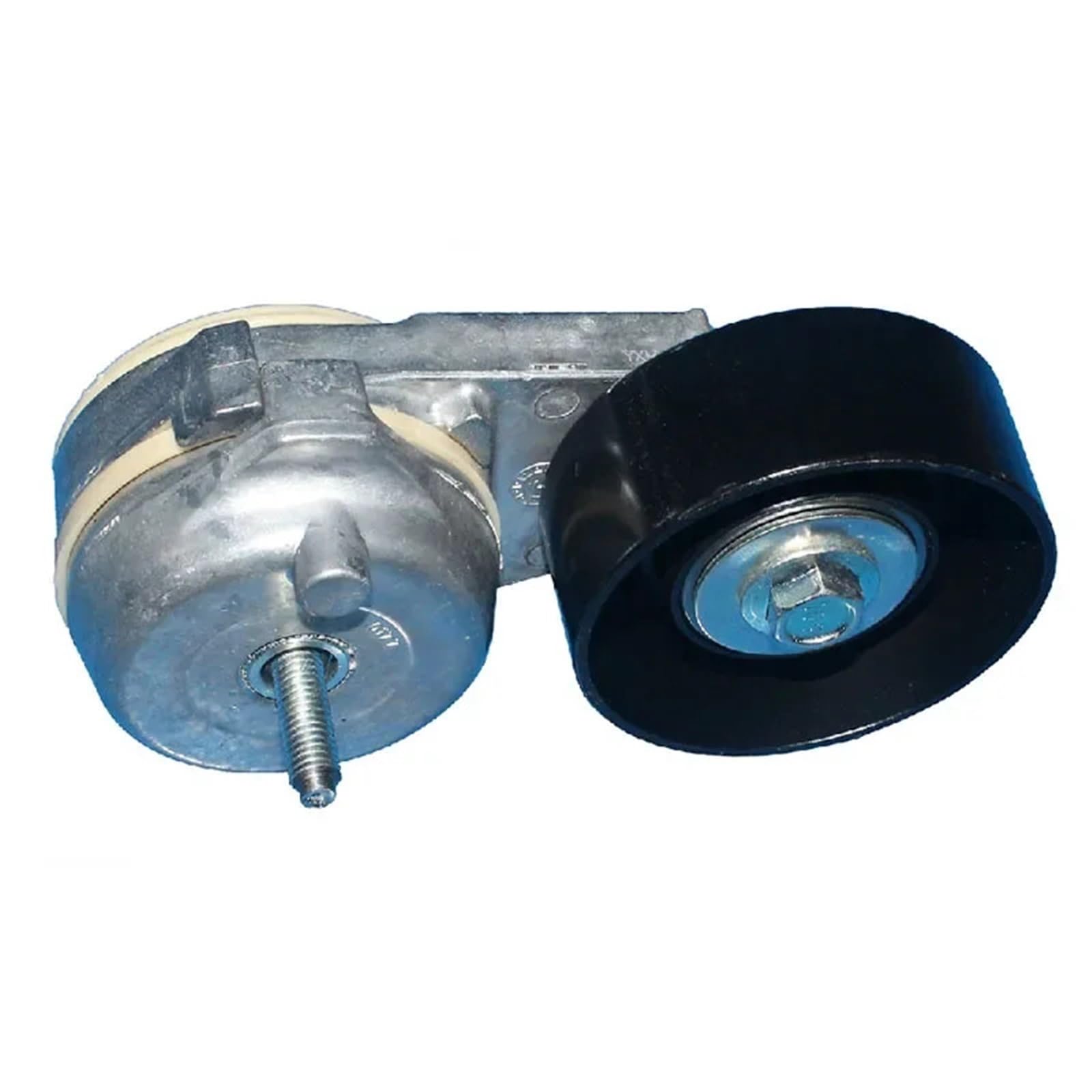 pasowe napinające ramię Napinacz paska pasuje do FORD MONDEO MK3 III 2004-2007 2.5T Kuga MK2 2013-2016 3.0T 1F1E6B209AC