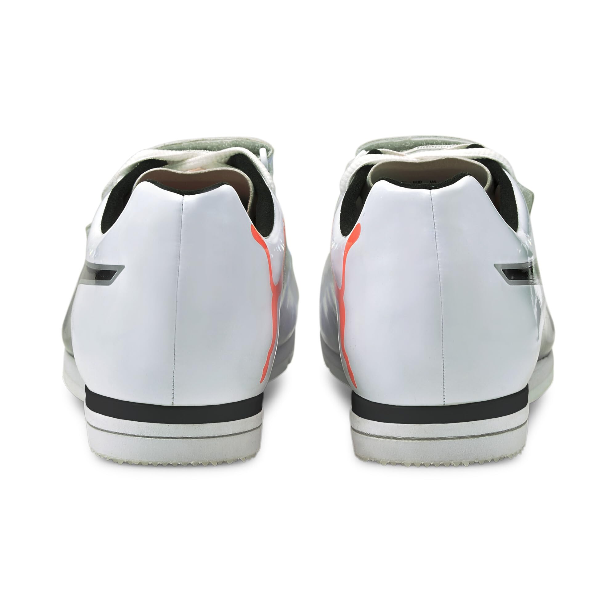 PUMA Evospeed Triple Jump/Pv 6 Scarpe da Atletica LeggeraUnisex - Adulto