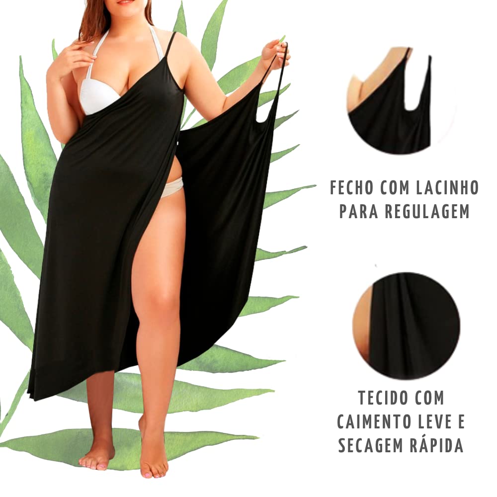 Saida Praia Saia Envelope Pareô +4 Formas De Uso Luxo Verão em promoção! Veja a oferta e mais achadinhos de Saias 8 Hoje é o melhor dia para comprar Saida Praia Saia Envelope Pareô +4 Formas De Uso Luxo Verão com aquele preço maroto! Promoção! Aproveite a oferta! 8