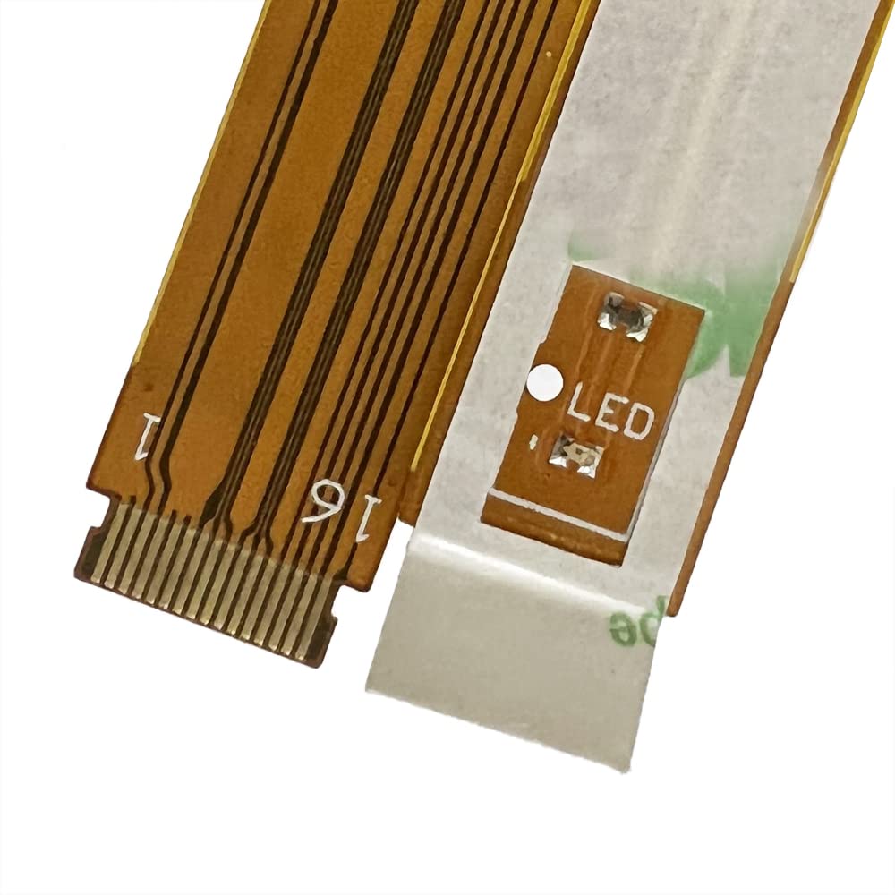 Amazon.co.jp: JINTAI IR カメラケーブル ウェブカメラ ラインワイヤー