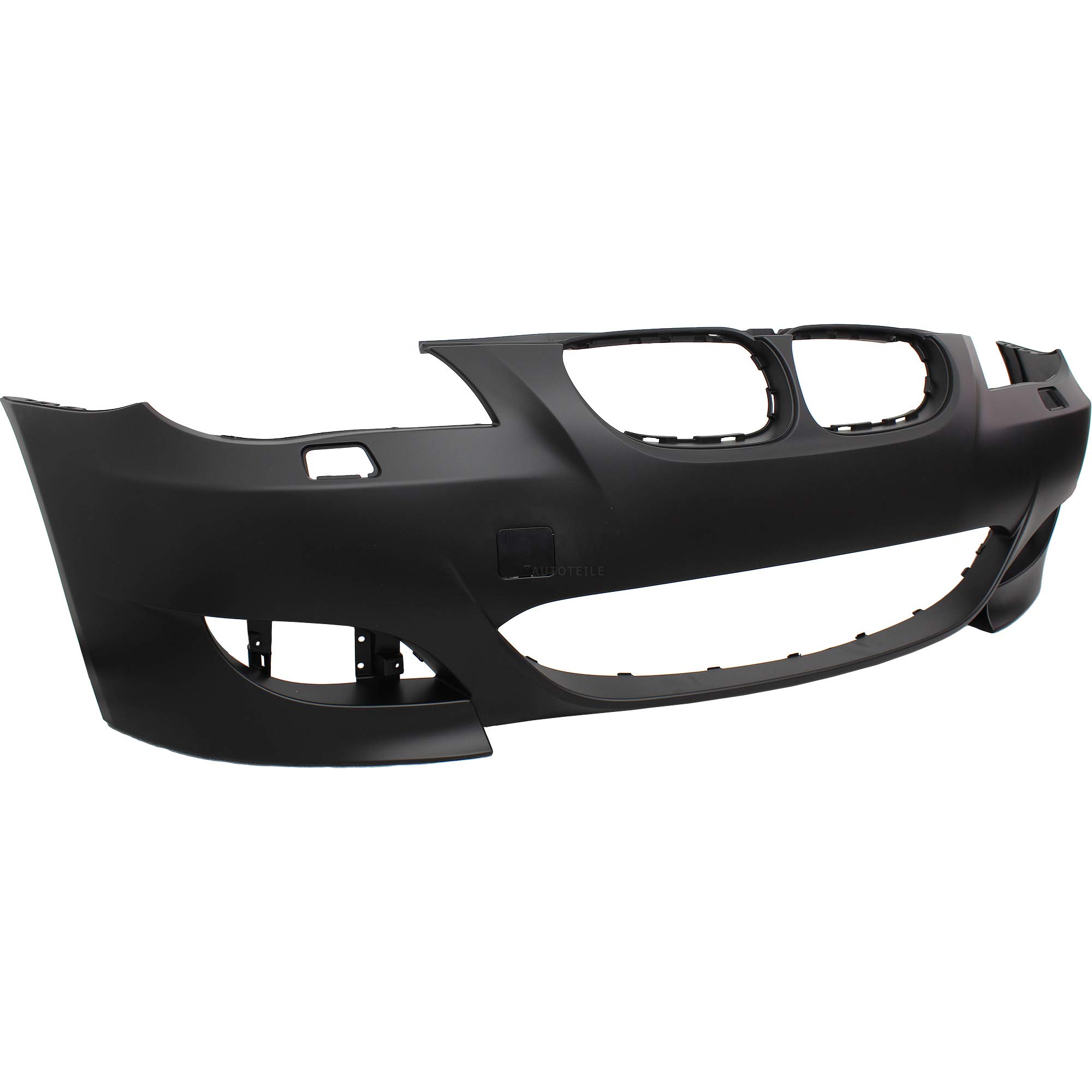 Paraurti anteriore verniciabile per E60 E61 anno di costruzione 03 – 07 Sport ottica berlina Touring