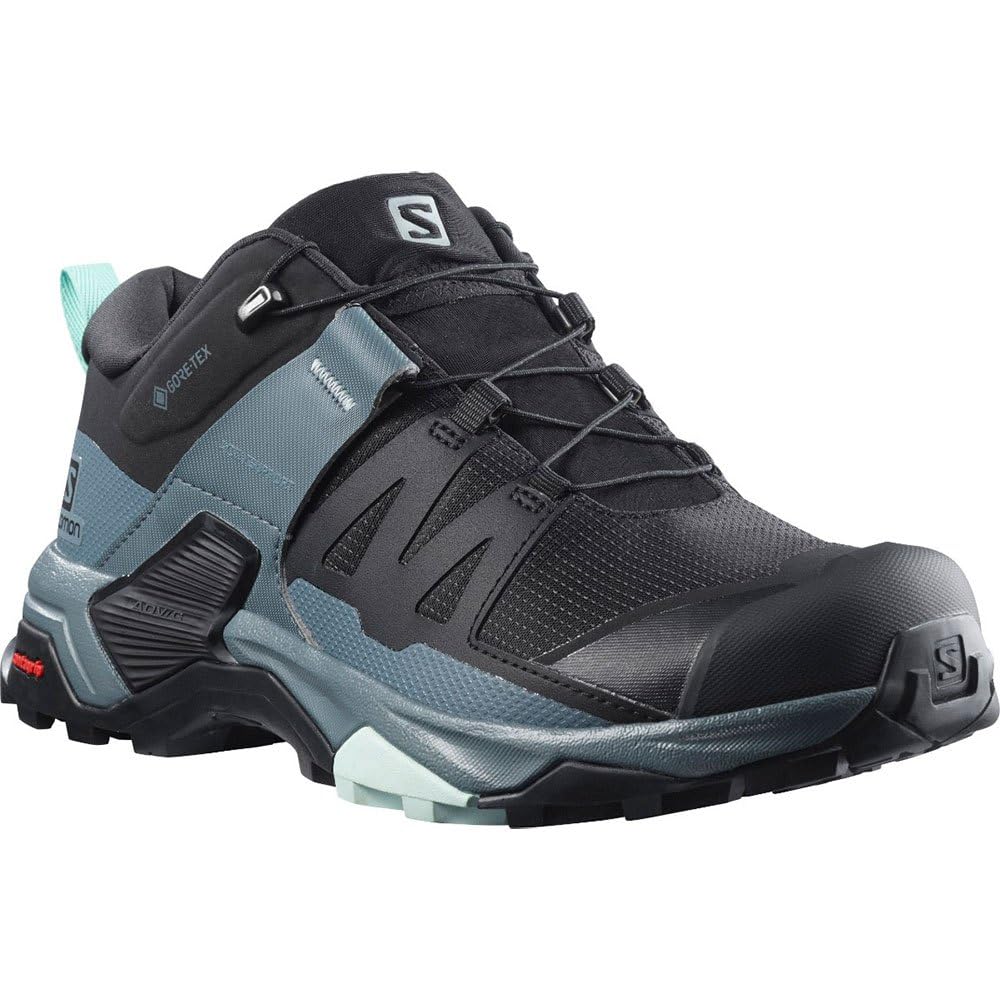 Salomon X Ultra 4 GTX Women's Gore-Tex Hiking Shoes