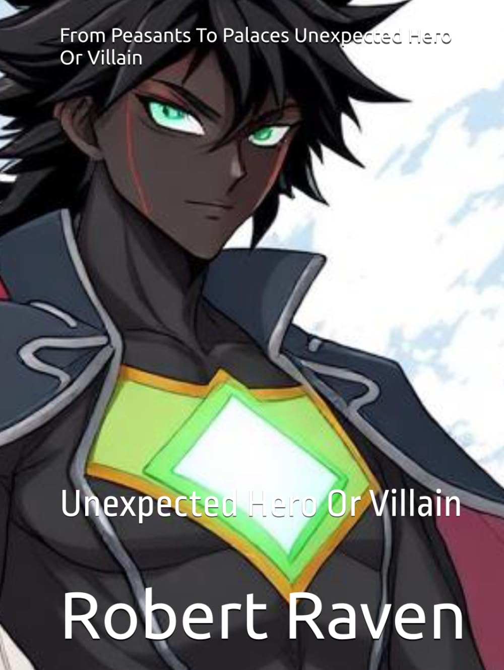 From Peasants To Palaces Unexpected Hero Or Villain: Unexpected Hero Or Villain