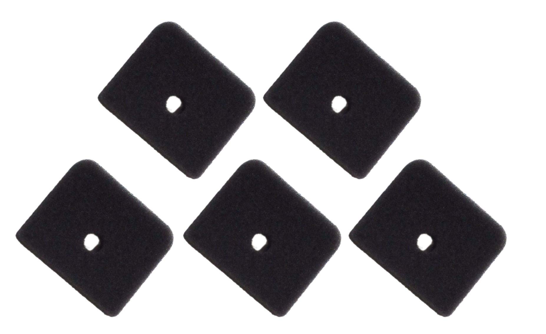 Filtro Aria Shindaiwa AH230/231- C230/250- LE230/231/250 -M230/231 - Foto 8