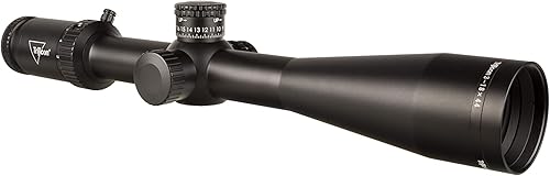 Trijicon Tenmile HX - Riflescopios de caza de largo alcance