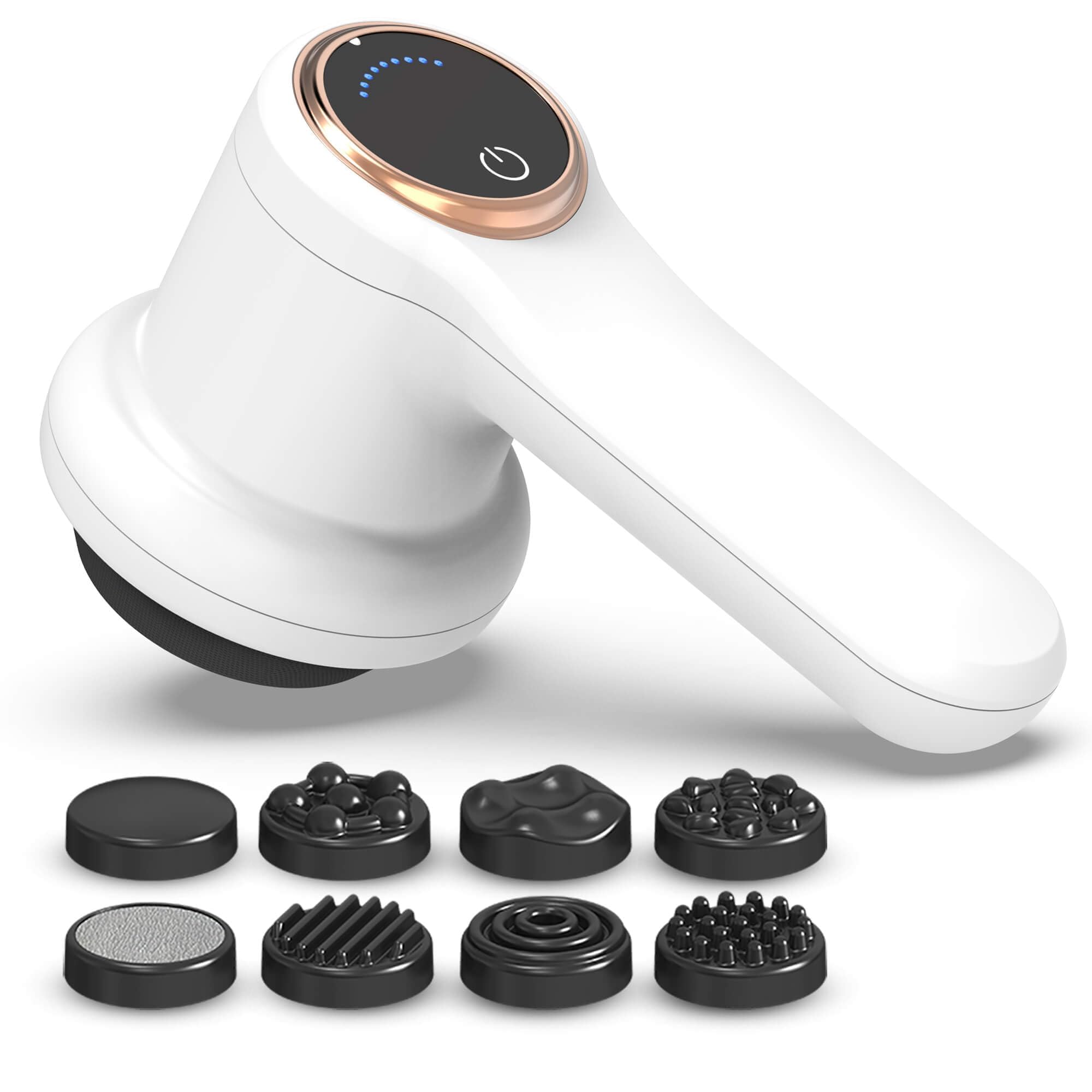 Amazon.com: TOTO81JXM Electric Cellulite Massager – Body Sculpting