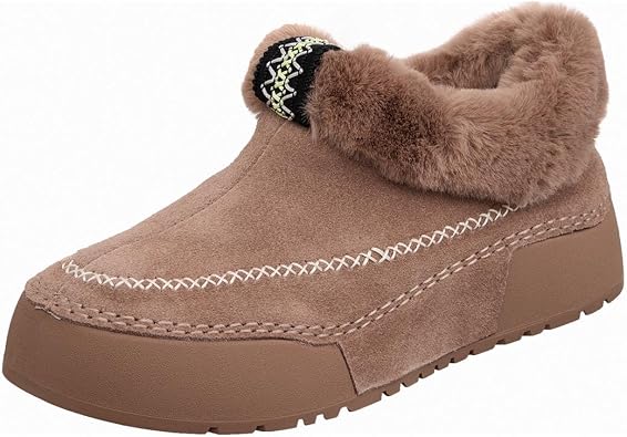 Antelope Womens Portia Suede Mules
