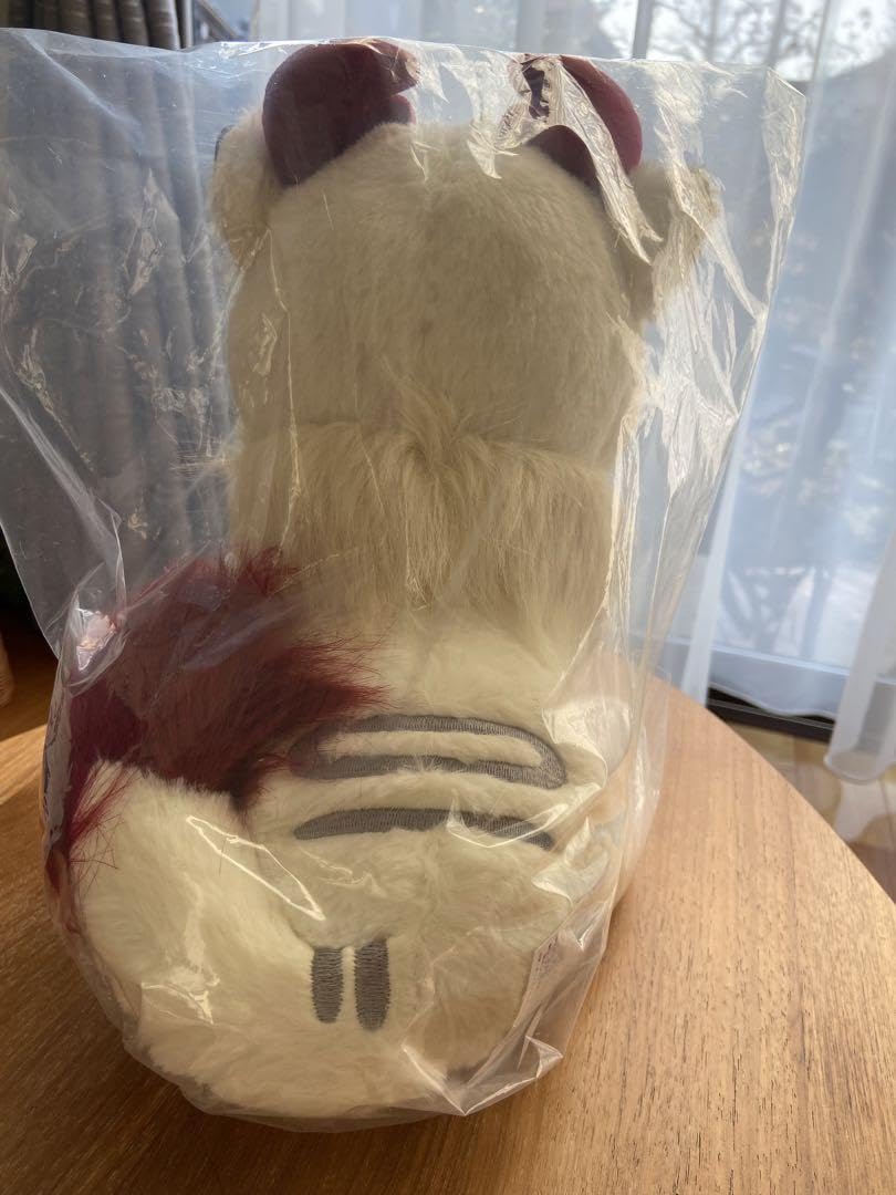 Eve ツノちゃん　フィギュア 2025年最新】ツノちゃん eve フィギュアの人気アイテム - メルカリ