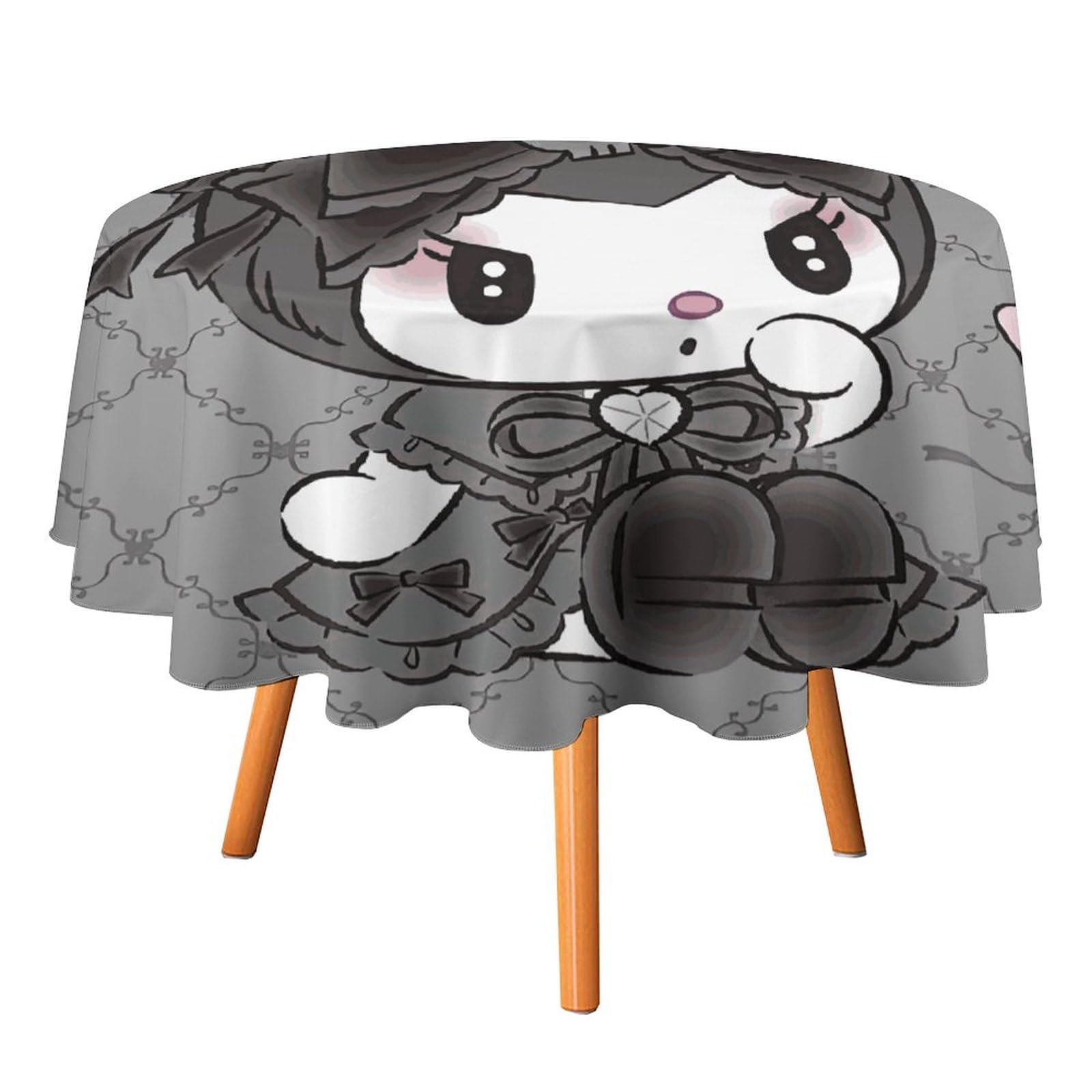 Amazon｜クロミ ちゃん マイメロディ テーブルクロス テーブルカバー