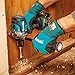 Makita DHP489Z 18V Lithium-Ion Cordless Hammer Driver Drill 13mm(1/2