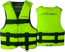 COLETE SALVA VIDAS HOMOLOGAGO NYLON