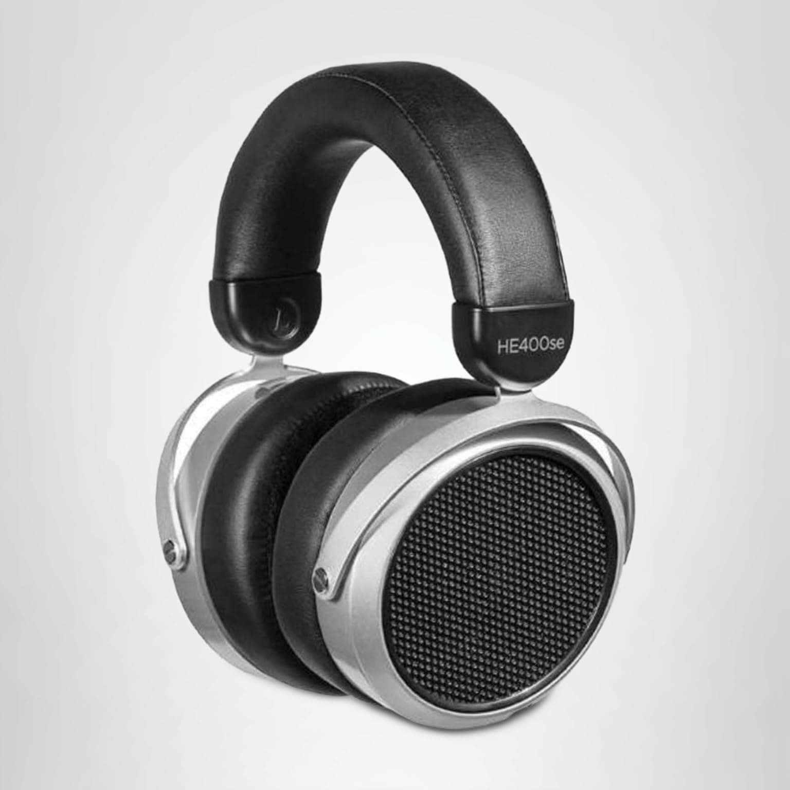 Amazon.com: HIFIMAN HE400SE Stealth Magnets Version Over-Ear Open