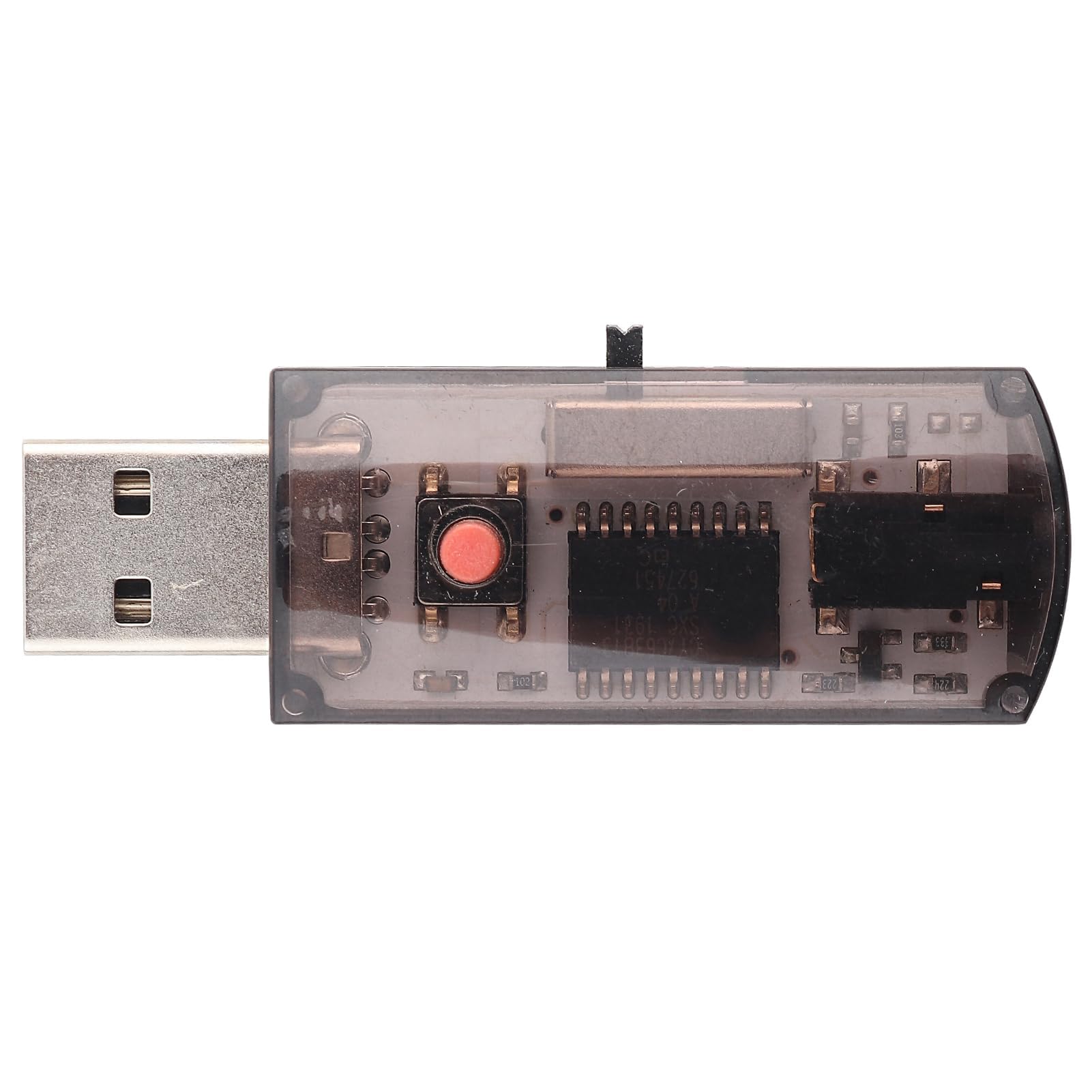 Cable Simulador RC 22 en 1, Simulador de Vuelo USB de Avión RC con Cables Juego de Dispositivos de Entrenamiento de Modelo de Vuelo para Realflight G7/ G6/ G5 Phoenix 4 E2HG