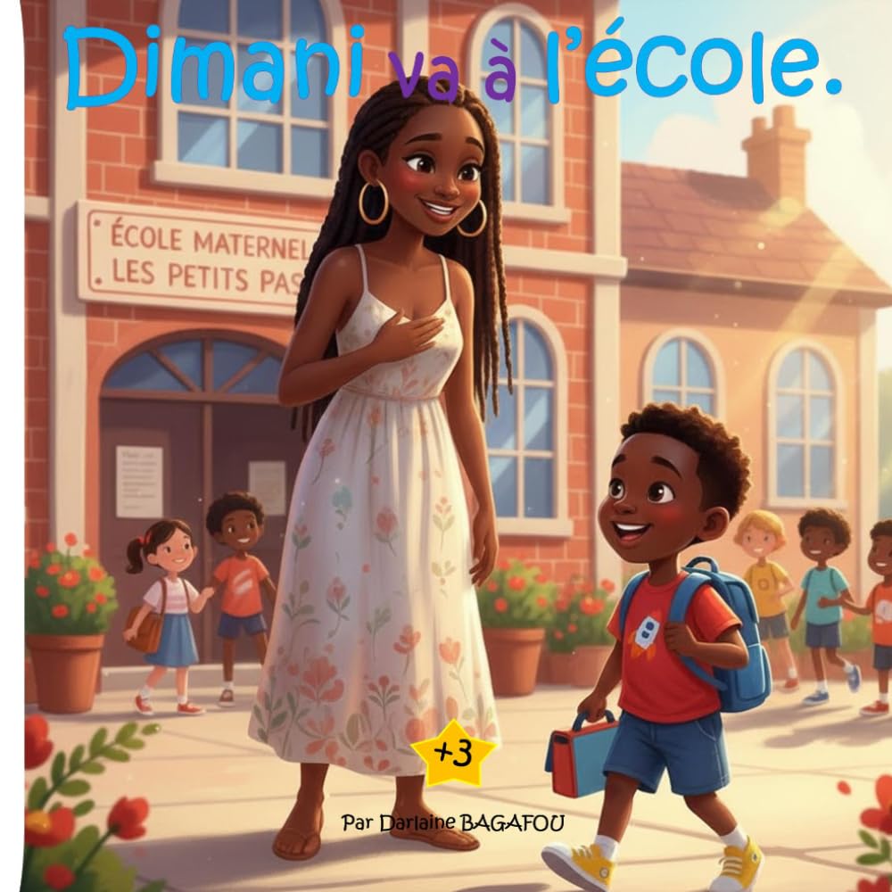 Dimani Va A l'Ecole (La Hotte de Dimani)