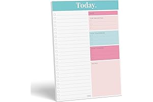 Sweetzer & Orange Daily Planner 2024: The Ultimate Productivity Enhancer for the Busy Professional