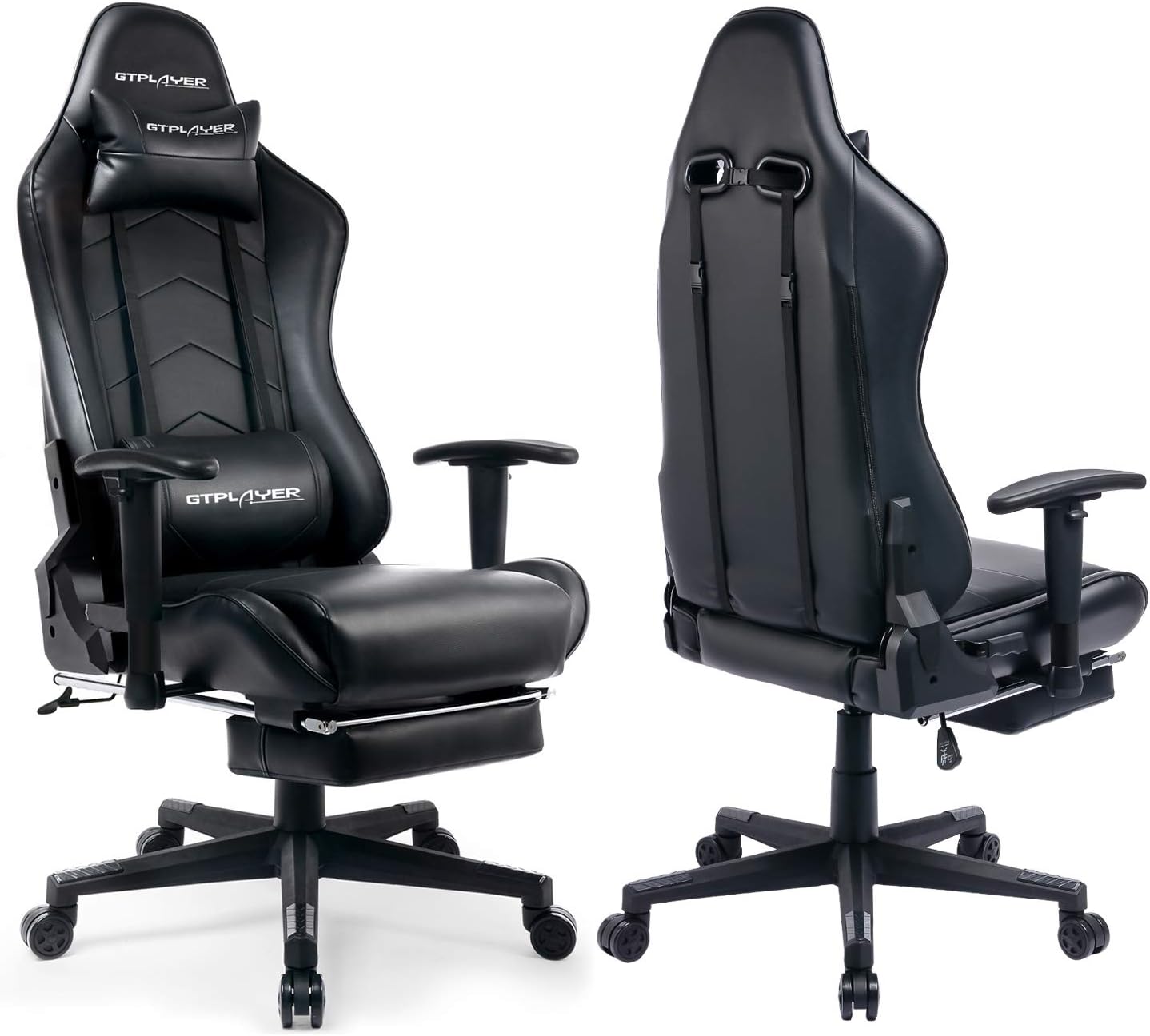 GTRACING GT901BLACK