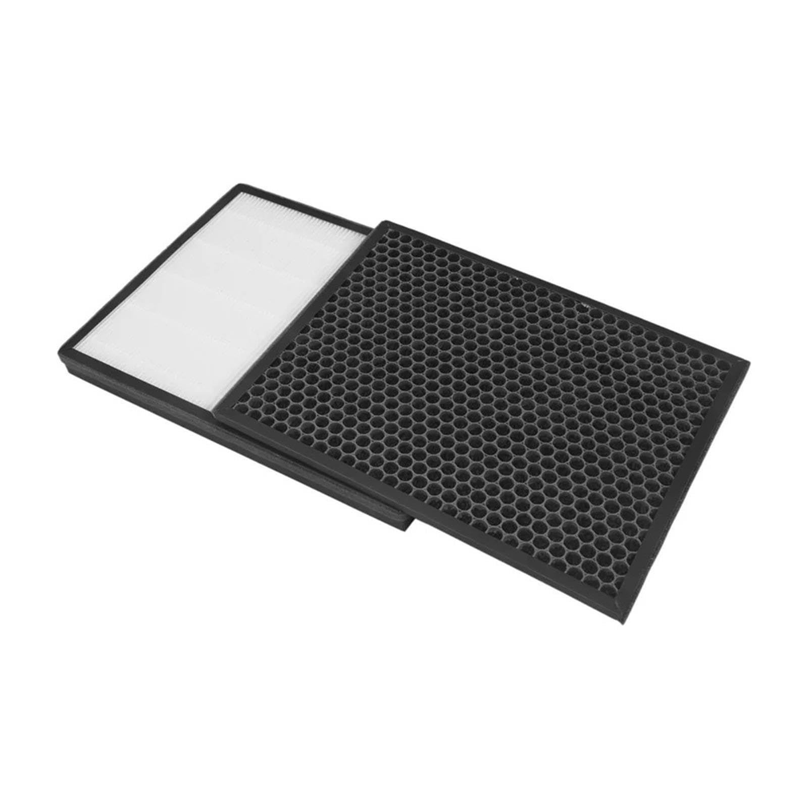 Sustituto Y Filtro, Compatible Con Panasonic, F-PXF35X F-PXF35M-PMF35X-PXF35M-VXF35H-VXF35M Componente De Filtración De Aire Purificador De Aire