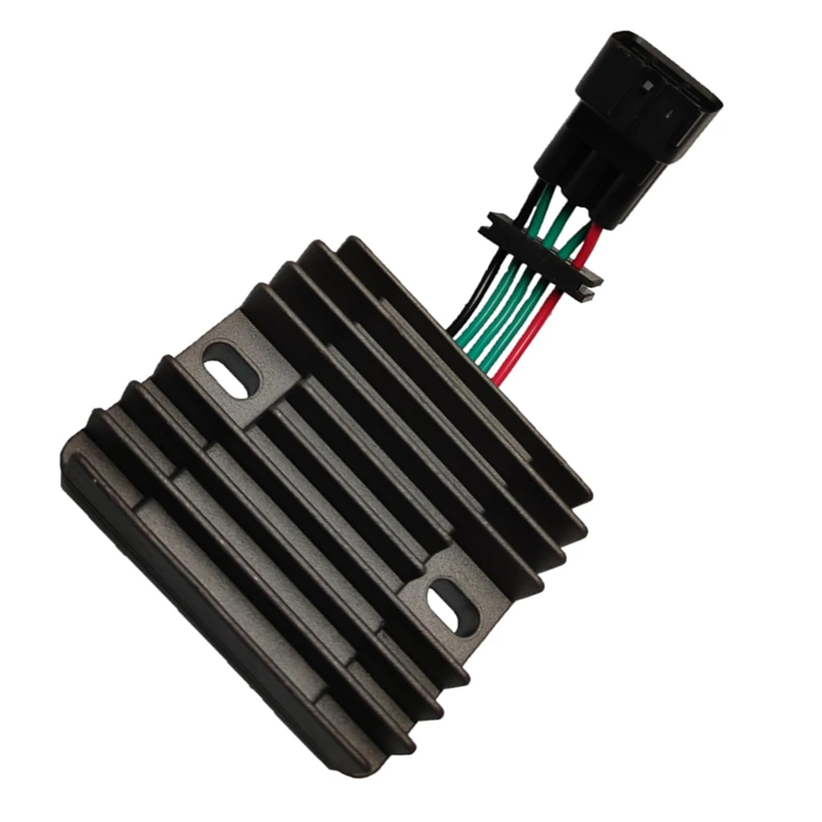 Regulator napięcia motocykla prostownik pasujący do Yamaha 50-70 115 KM 4-suwowy F50 F70 FL115 FT60 68V-81960-10-00 Prostownik napięcia‌