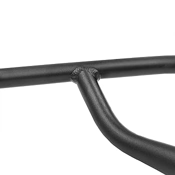 Amazon.co.jp: 自転車ハンドルバーH ハンドルバーフラットバー