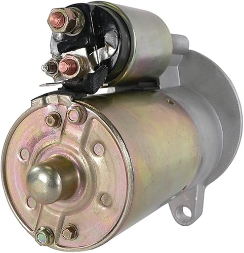 Miniatura 3 de DB Electrical SFD0003 iniciador