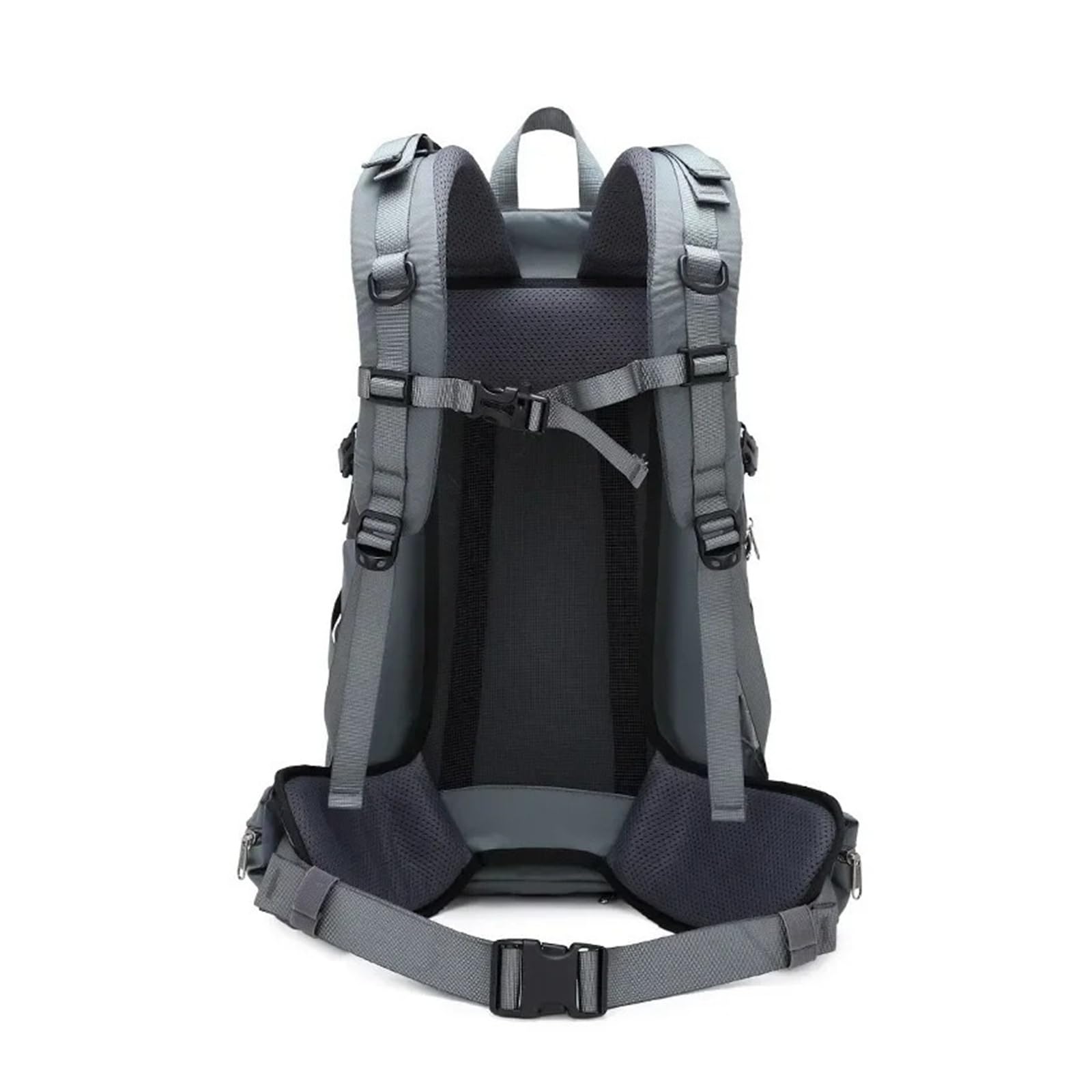 Rucksack mit großem Fassungsvermögen, Reisen, Freizeit, Outdoor, Business, leichtes Bergsteigen (1)