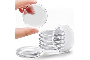 Strongest Silicone Door Handle Stopper: The Ultimate Shield for Your Walls