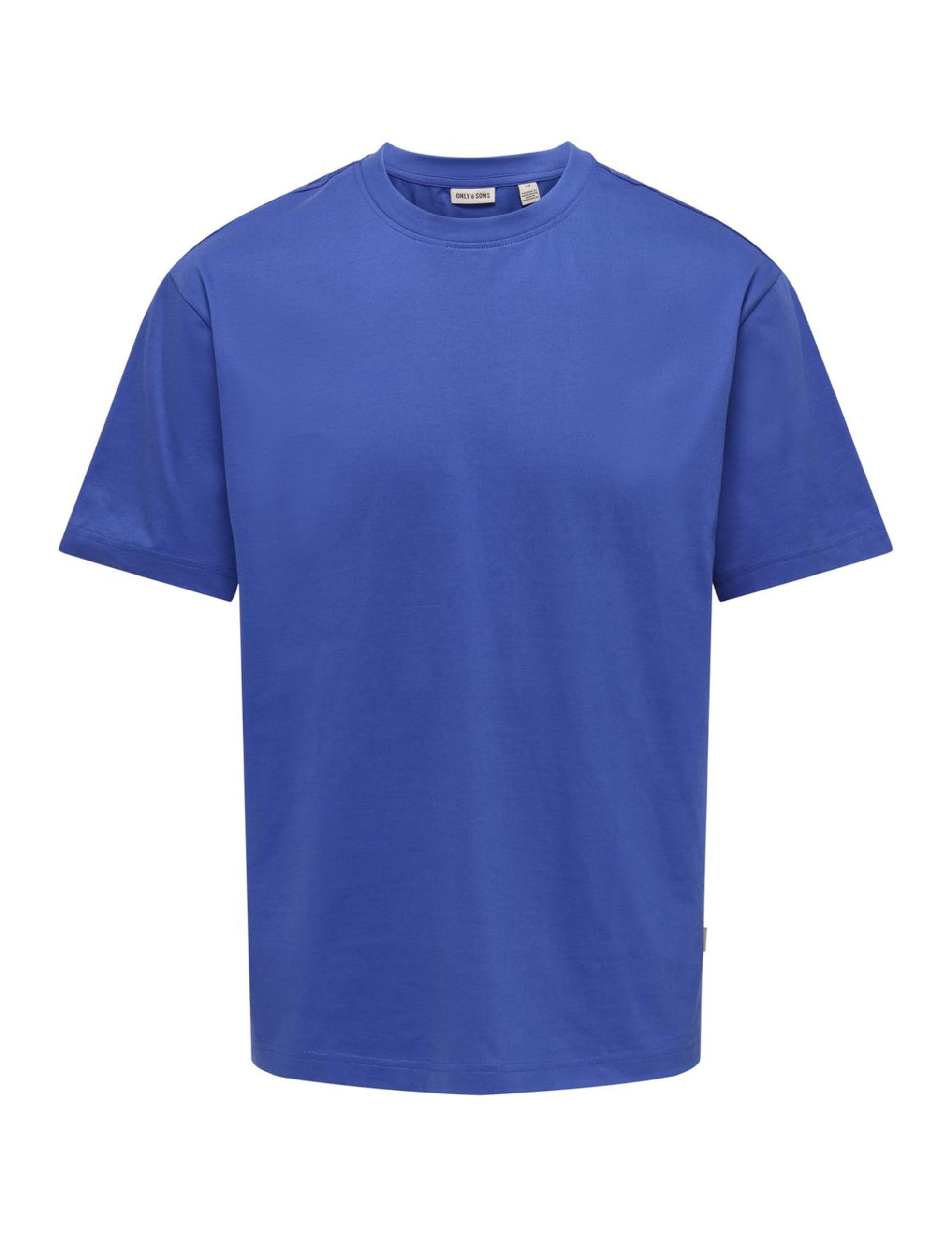 Onsfred Life RLX Ss Tee Noos