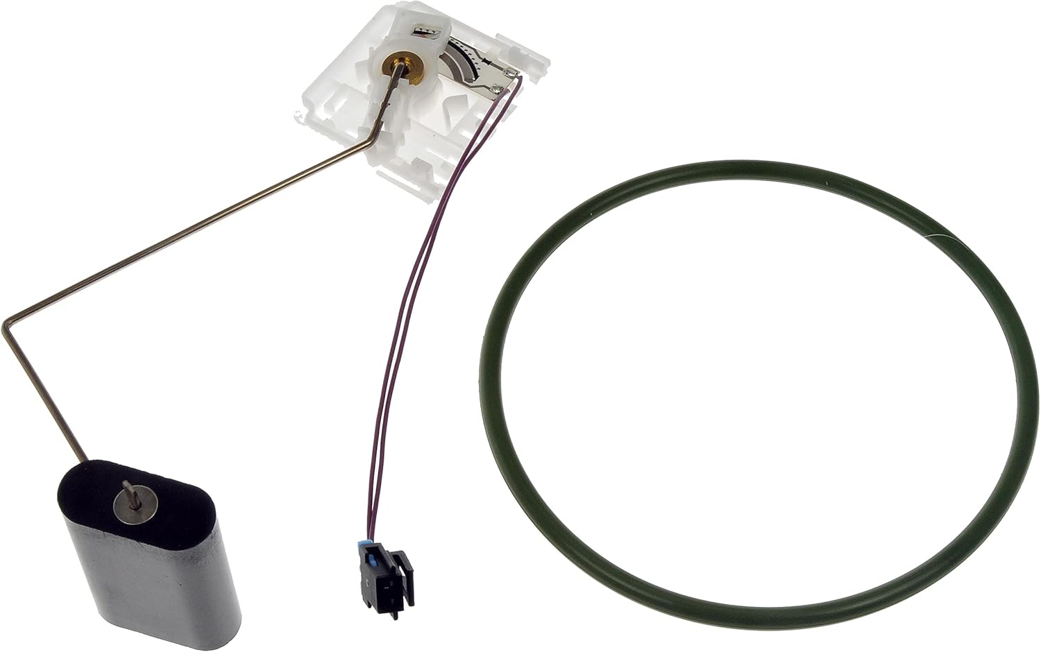 Dorman 911-146 Fuel Level Sensor Compatible with Select Chevrolet / GMC Models
