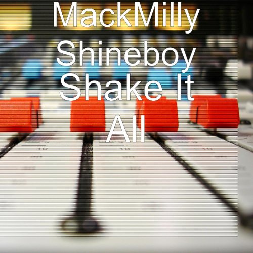 Shake It All