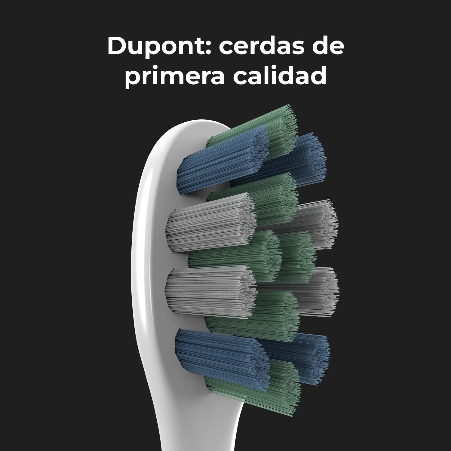 Aeno Cepillo De Dientes Eléctrico Sónico Db1S