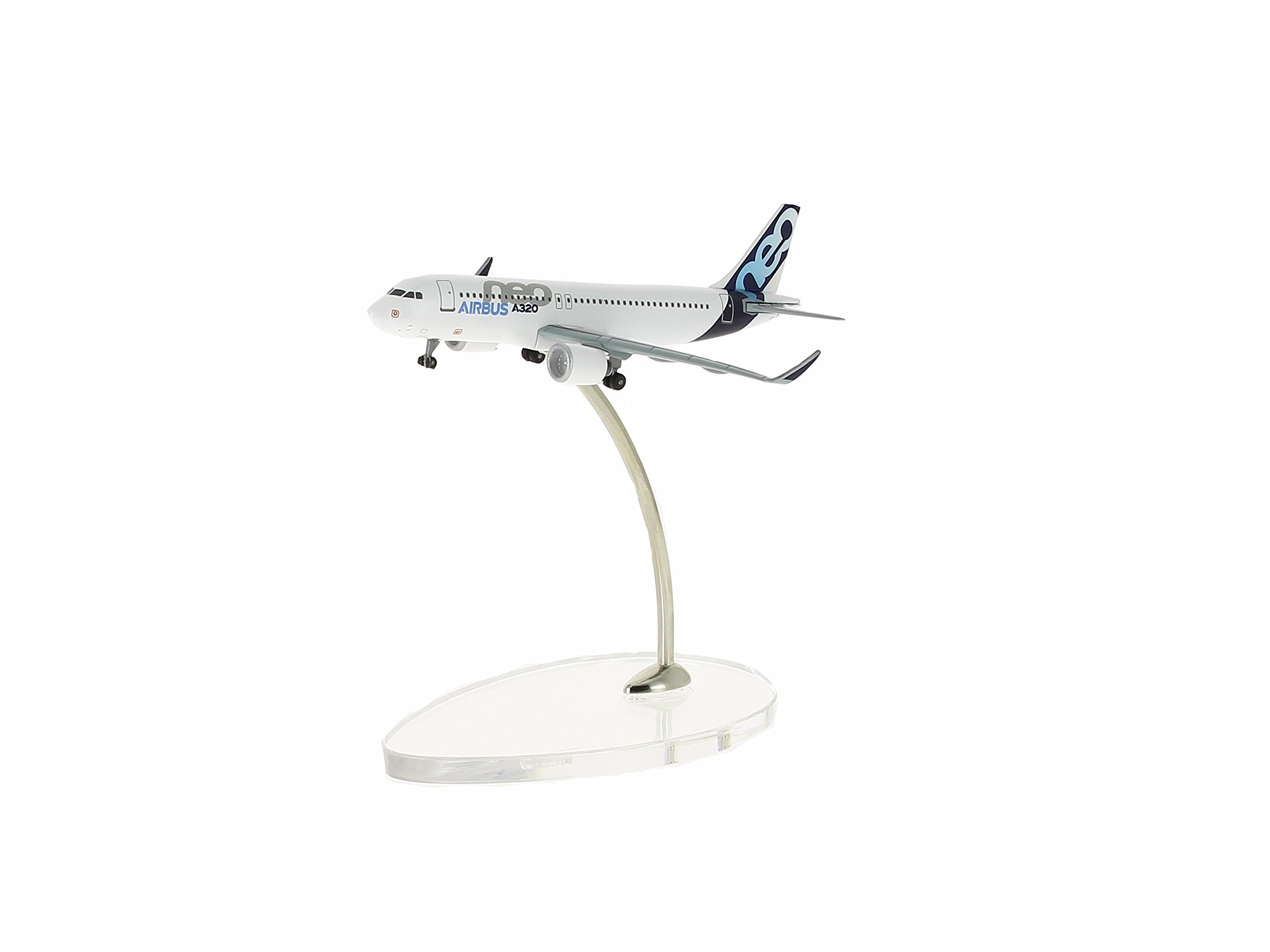 Amazon | Official Airbus Shop - Maquette A320Neo Échelle 1:400