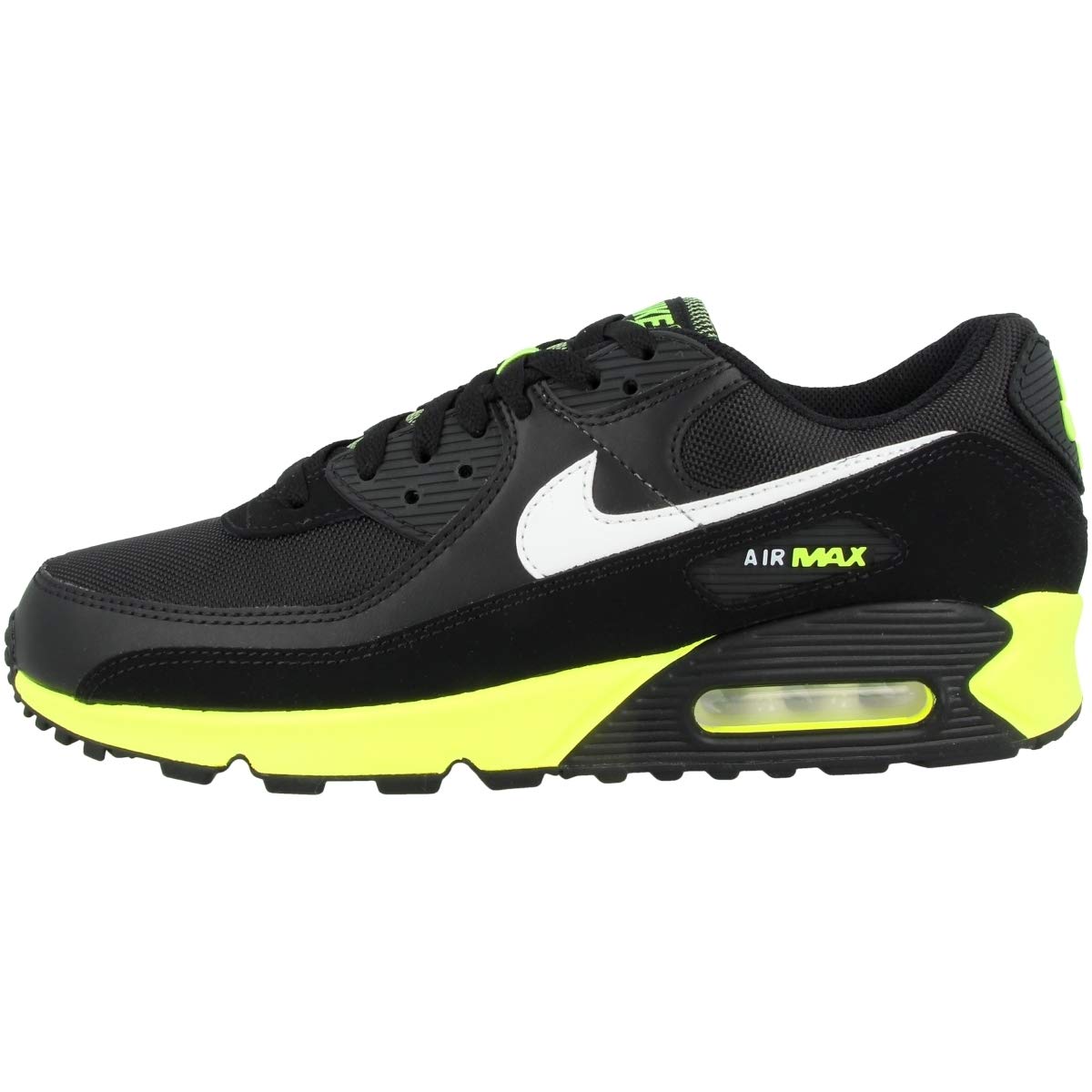 NIKE Męskie buty do biegania Air Max 90
