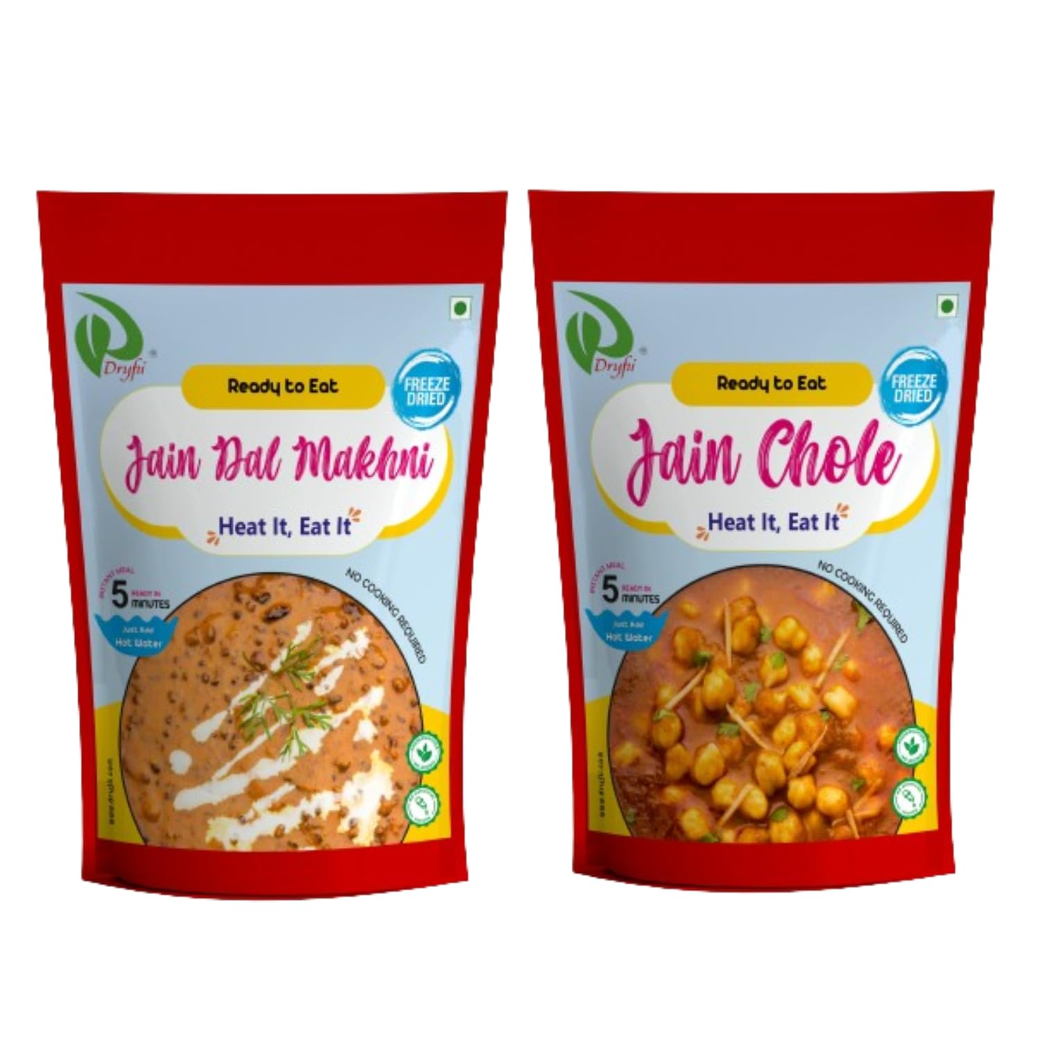 See full amazon price history chart for Dryfii Jain Chole & Dal Makhani | Jain Meal | Ready-to-Eat-Food | Instant Meal | No Onion, No Garlic | 4 Servings | Freeze Dried 140g | Rehydrated Weight 560g Dryfii Jain Chole & Dal Makhani | Jain Meal | Ready-to-Eat-Food | Instant Meal | No Onion, No Garlic | 4 Servings | Freeze Dried 140g | Rehydrated Weight 560g (B0CQJZSV8V) Amazon Price History, Amazon Price Tracker