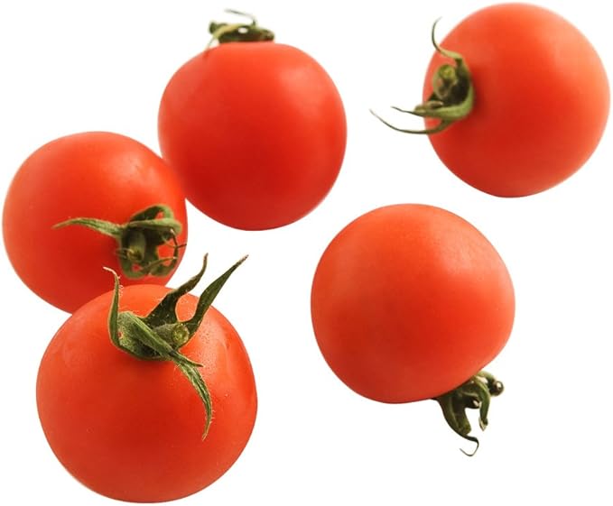 Amazon Co Jp 千葉県産 Oisix みつトマト 1パック 130g 食品 飲料 お酒