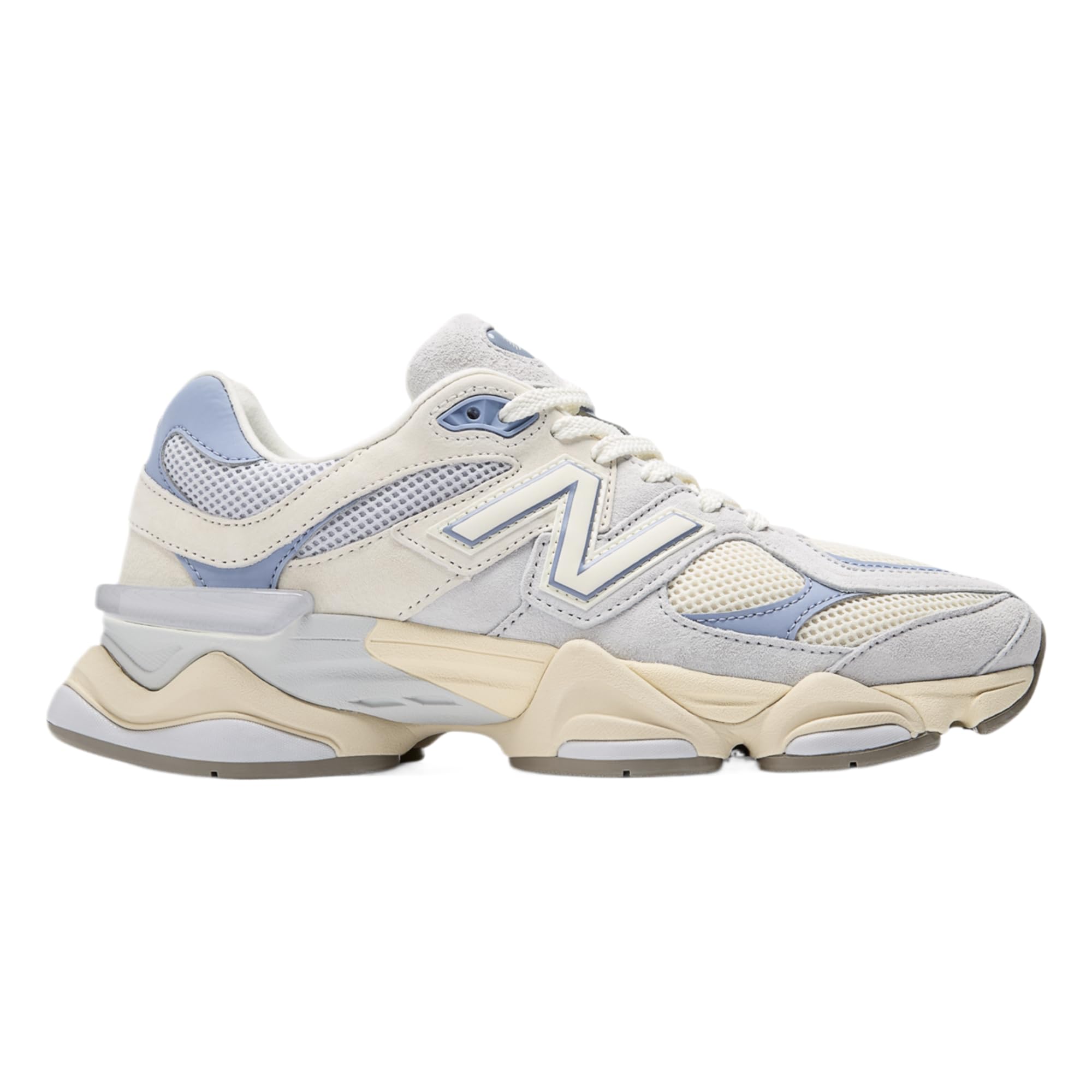 New Balance 9060v1 'Pearl Grey'