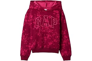 Girls GAP Hoodie: Cozy Warmth for All Seasons
