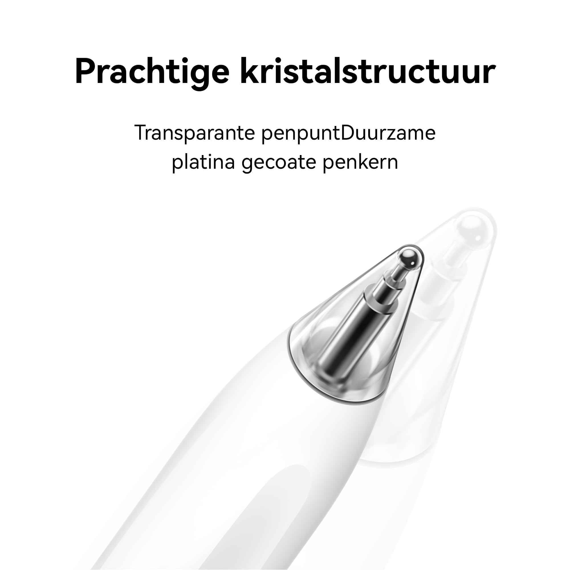 HUAWEI MATE PAD paper M-PENCIL(第2世代)本体 HUAWEI M-Pencil Package （第2世代）(HUAWEI MatePadとの使用を推奨）