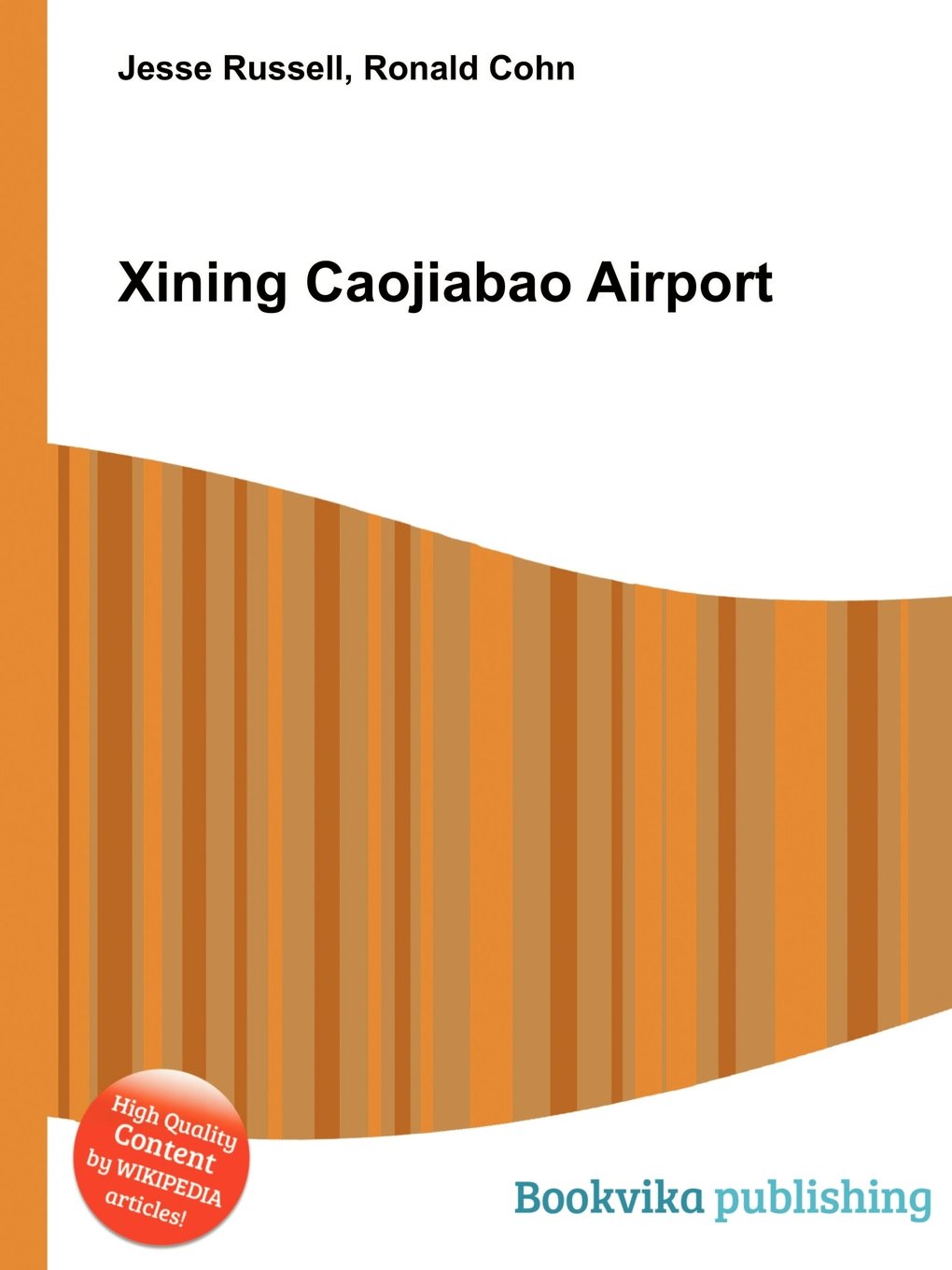 Xining Caojiabao Airport