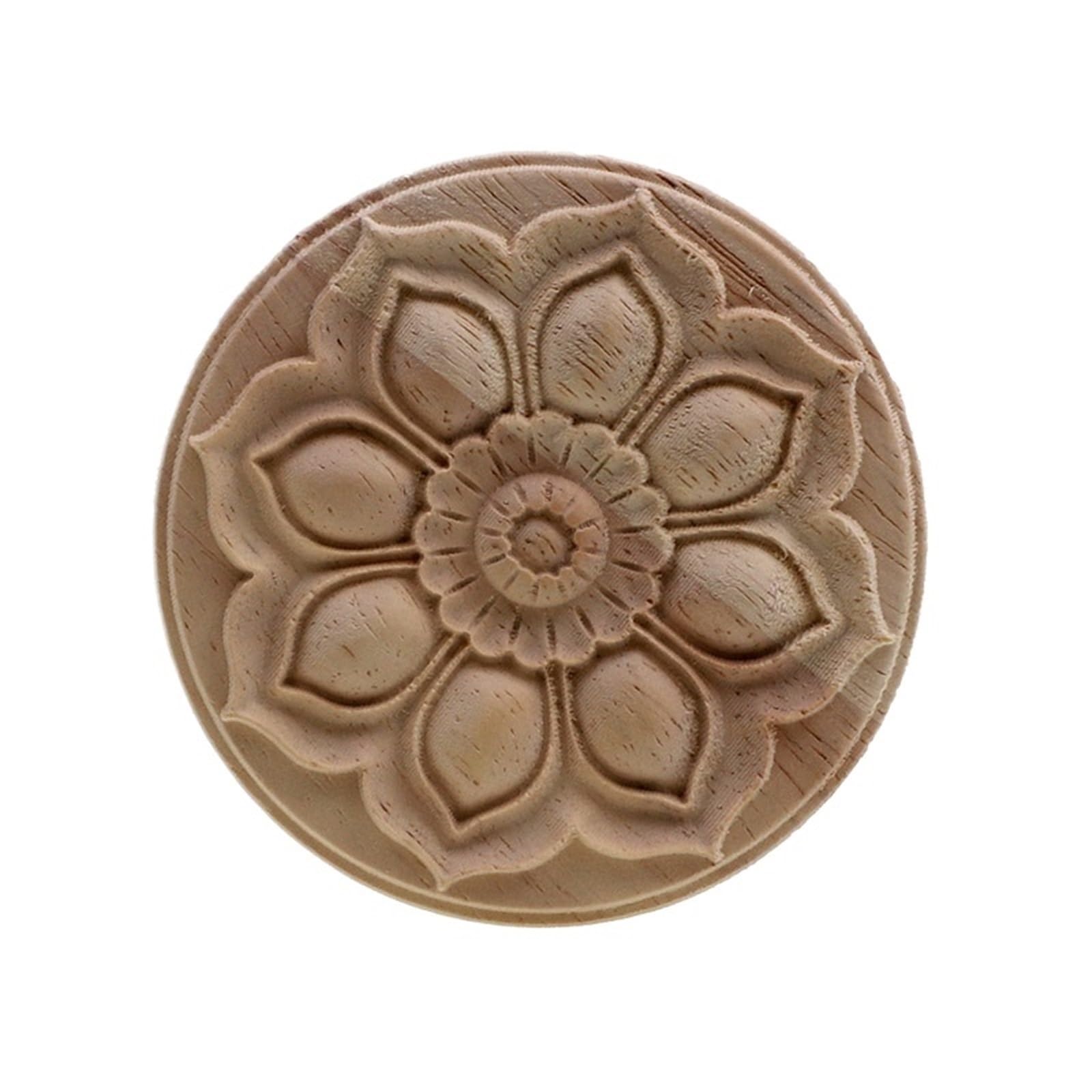 Sculptures sur bois d'angle chic pour moulure meuble et porte armoire