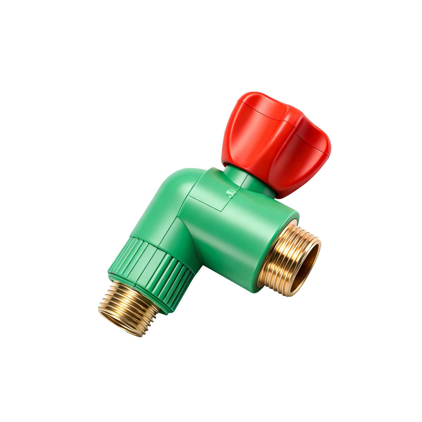 Durability Straight Through Angles Valves with Enhanced Flows Rate Suitable for Residential and Commercial Use Water Pipe Angles Valves
