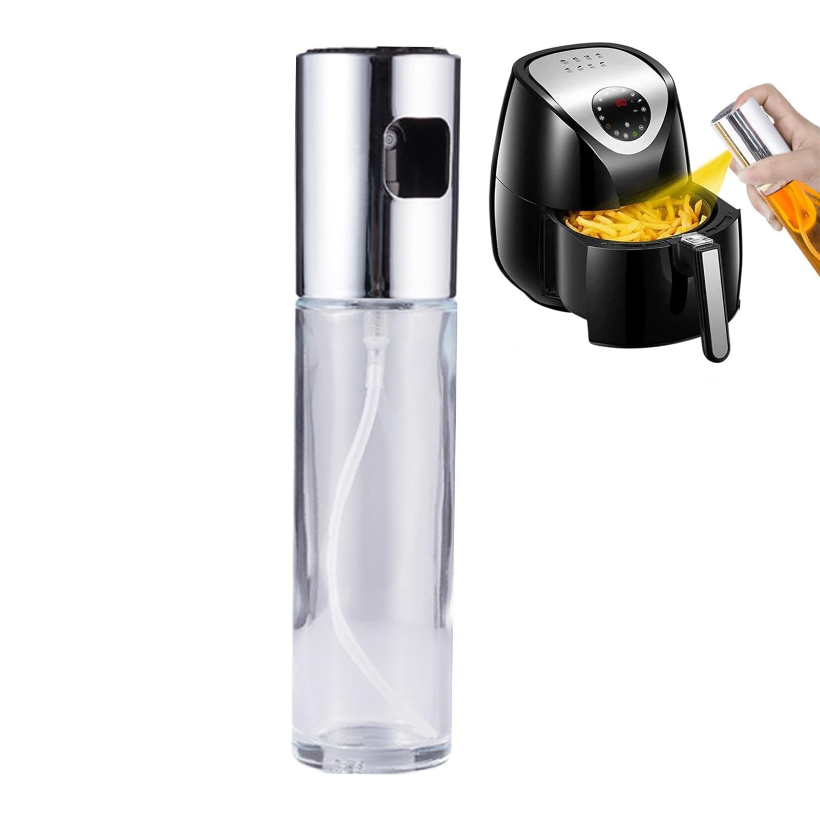 Botella dispensadora de de oliva,Dispensador de para cocina Botellas