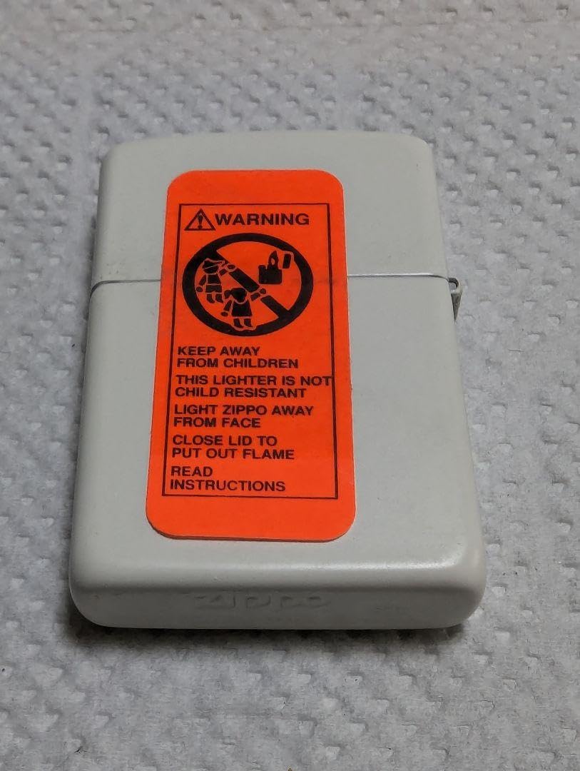 Amazon.co.jp: zippo.1996年製.キャメル.FLOWER。 : Clothing, Shoes  