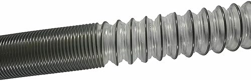 Miniatura 6 de HASMX Conjunto de manguera 920765-03 para aspiradoras Dyson DC40 DC41 DC55 DC65 DC75 UP20 UP13 para aspiradoras multipiso, conjunto de manguera de