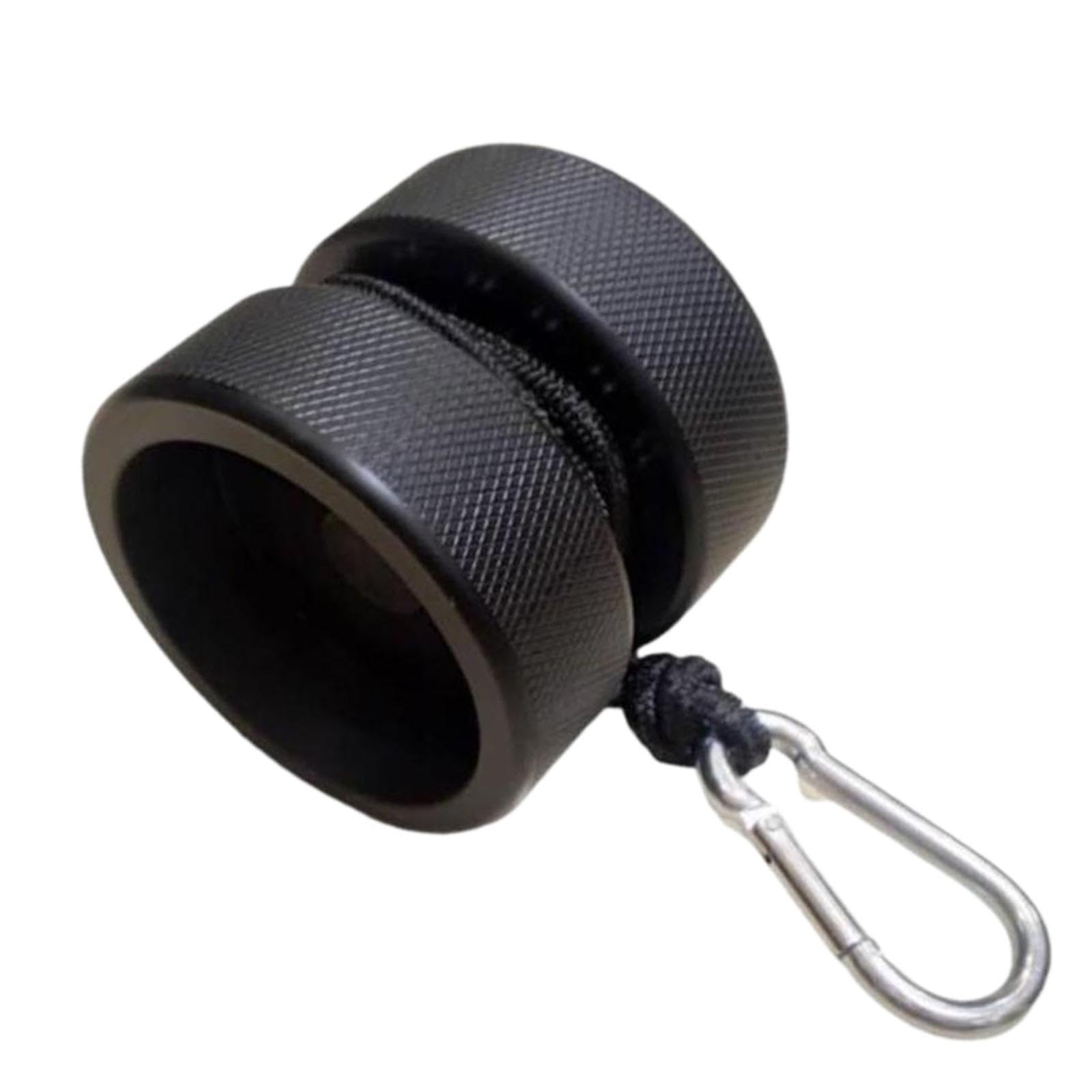 Polso Twist Ball Compact Anti Slip Arm Wrestling Esercizio Ball Equipment