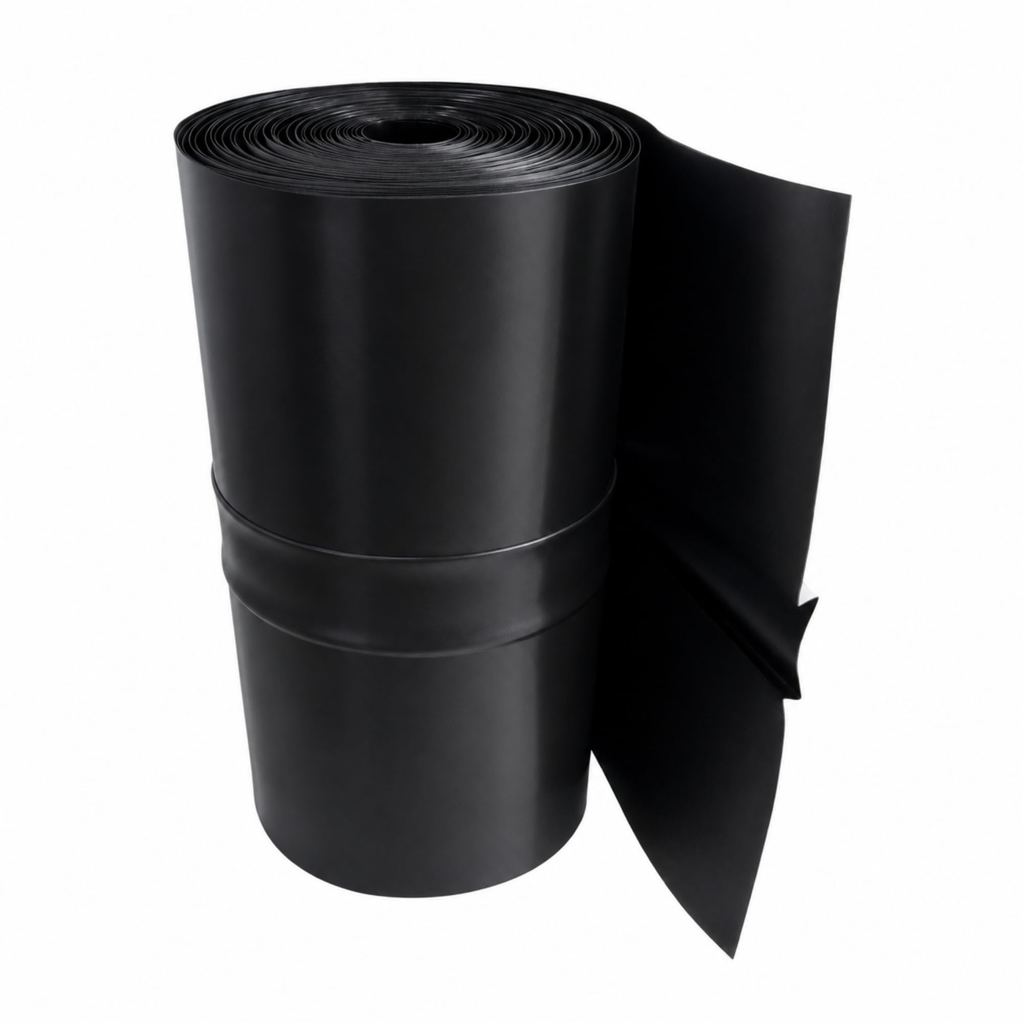 Under Deck Drainage System, 50 FT Roll with 16 in Joist, 3-in-1 Waterproof Membrane