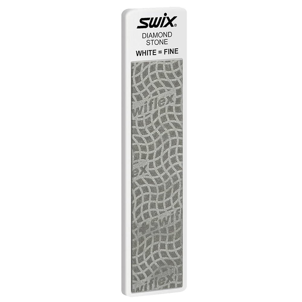 Amazon.com : Swix TA600E 100mm Diamond Stones (TA600E) 600