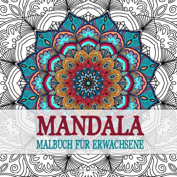 Entfessele deine Kreativität: Wunderschöne PDF Mandalas und Ausmalbilder zum Kostenlosen Download!