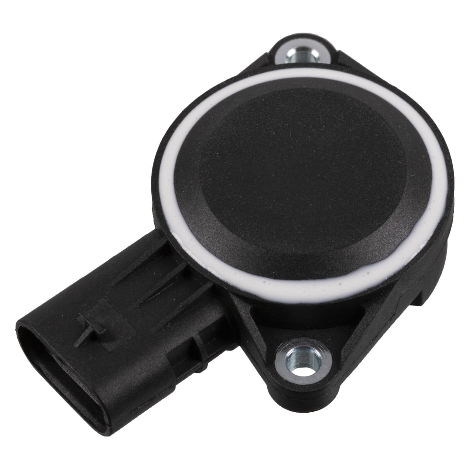 FEBI BILSTEIN Sensor, Saugrohrumschaltklappe | 178355 passend für A3 A4 A5 A6 A8 Q3 Q5 R8 TT