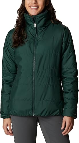 Miniatura 8 de Columbia Chaqueta Mount Erie Ii Interchange para mujer
